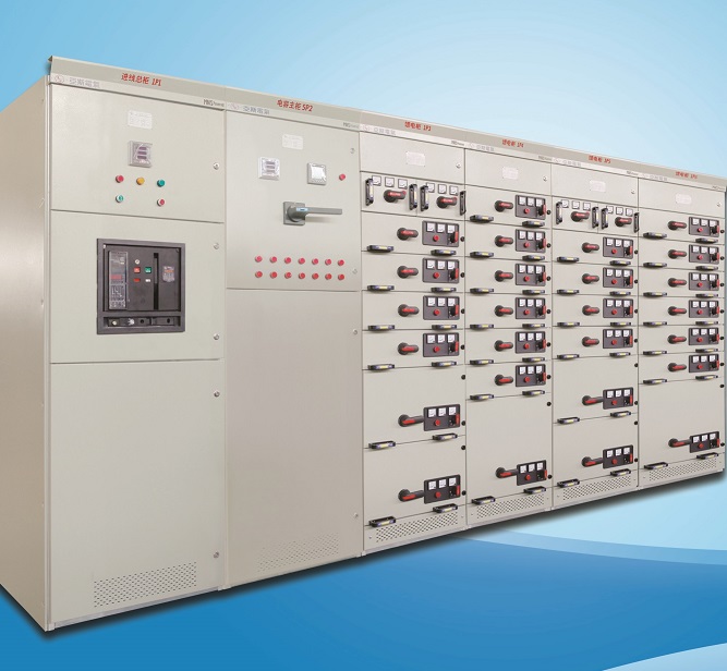 低壓電氣設(shè)備